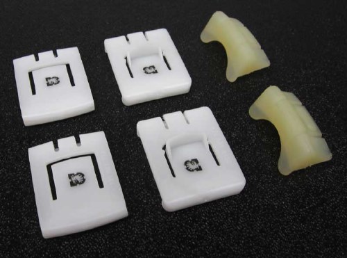 Seat Bushing KIT MK2