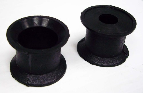 MK1 Rear Seat Bushings - Pair