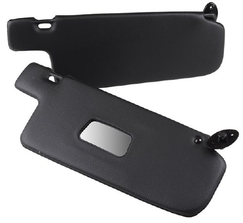 MK1 Sunvisors Black