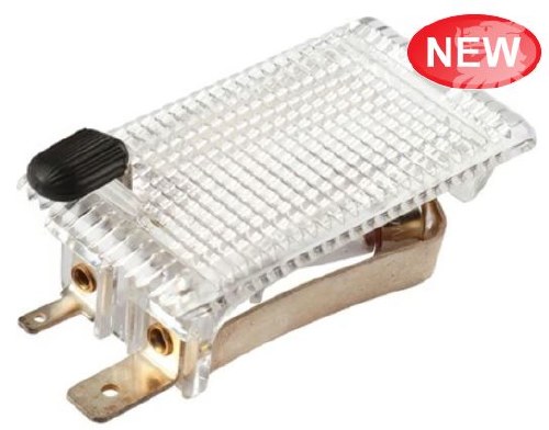 Map Light Vanagon and MK1 MK2