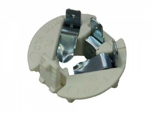 Bulb Holder LH or RH Van 80-91