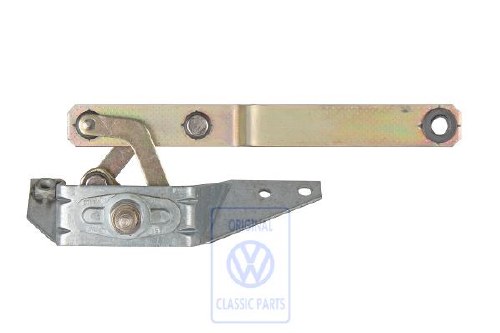 MK1 Rear Wiper Linkage