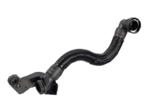 Breather Hose to PCV Valve