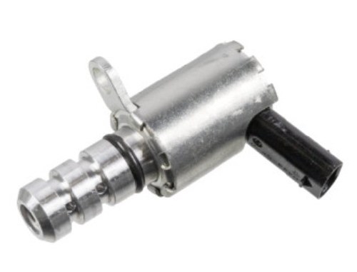 Oil Pressure Control Valve