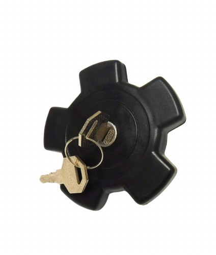 Gas Cap MK1 Threaded Style