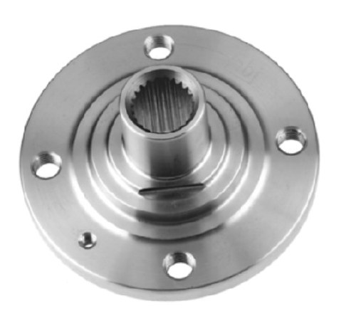 Front Wheel Hub - MK1