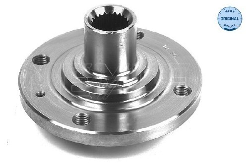 Front Wheel Hub - MK1