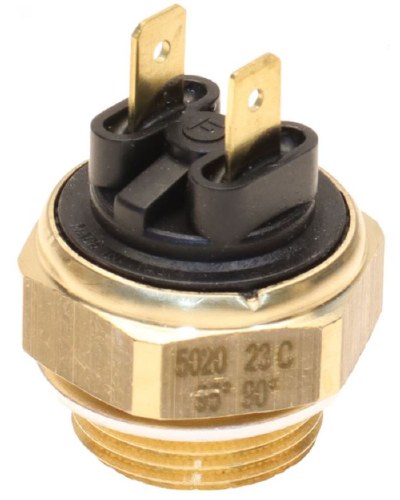 Auxiliary Fan Switch