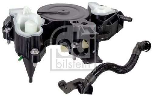 Crankcase Vent Valve ( BM )