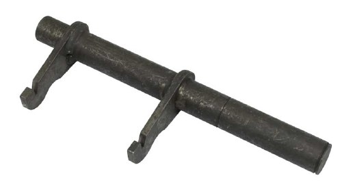 Throwout Shaft - T1 73+ HD