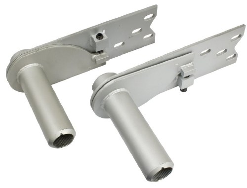 Adjustable IRS Spring Plates