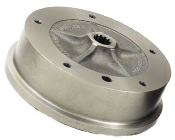 Drum - Thing Rear 73-74 &amp; Conversion