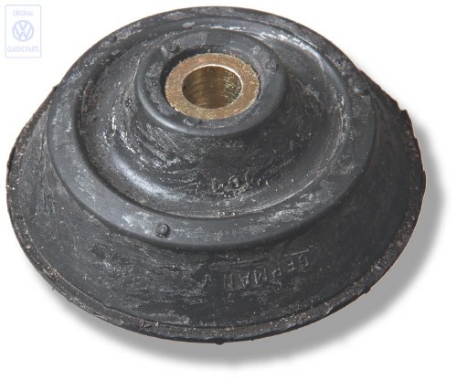 Syncro Drivetrain Mounts