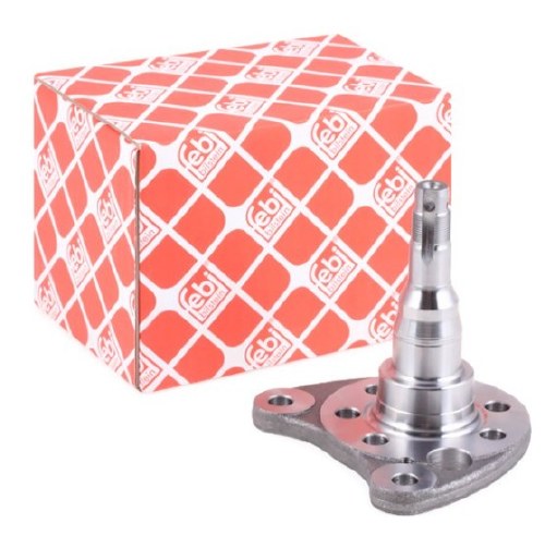 Rear Stub Axle - MK1/2/3 LH Disc