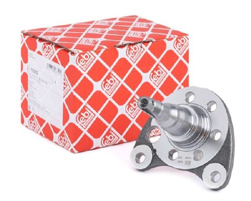 Rear Stub Axle - MK1/2/3 RH Disc