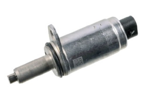 Oil Pressure Control Valve