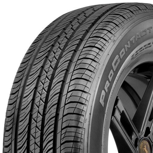 185/60/15 Conti Pro Contact TX