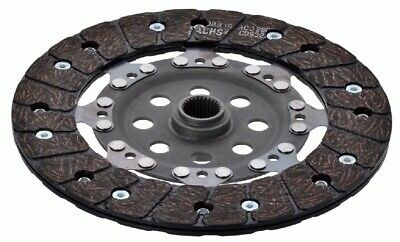 Clutch Disc 1864 998 502