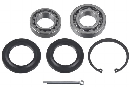 Rear Wheel Bearing Kit T2 &amp; Van 71-91 FEBI