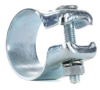 Exhaust Clamp 45.5mm