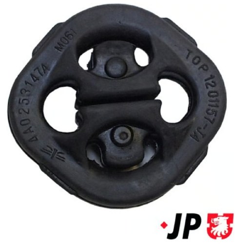 Exhaust Rubber Hanger