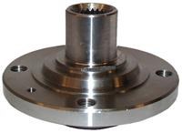 Front Wheel Hub - MK2 85-88