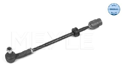 Tie Rod - MK2 - LH Manual