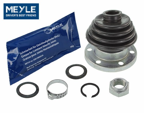 CV Boot Kit 191498201D
