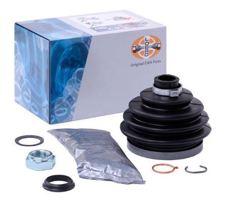 CV Boot Kit 191498203D
