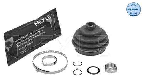 CV Boot Kit 191498203D