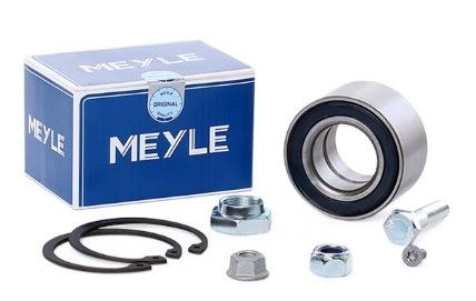 Front Wheel Bearing Kit MK2