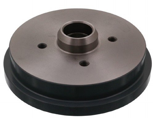 Brake Drum Rear 180mm Febi