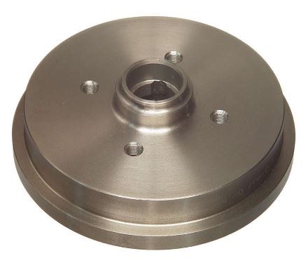 Brake Drum Rear 180mm ATE