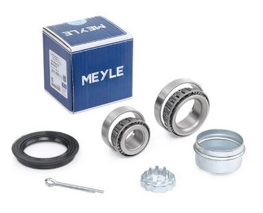 Rear Wheel Bearing Kit MK1/2/3