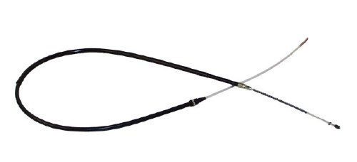 Brake Cable MK2 Early Drum