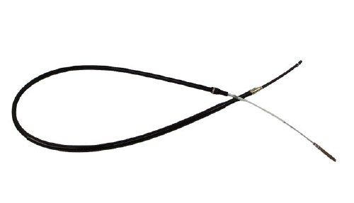Brake Cable MK2 Late Drum