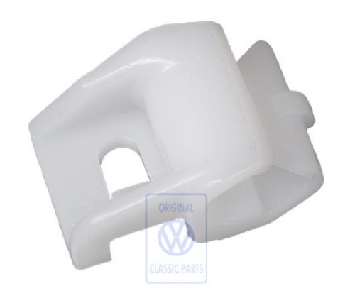 Plastic Clip MK2 Rear Axle