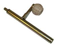 Relay Shaft Lever W/ Ball