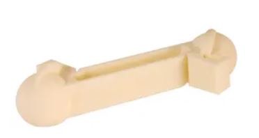 Shift Linkage - 4 Speed