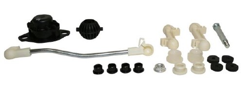 MK2 Shifter Rebuild Parts Kit