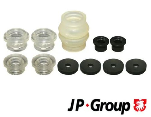 Shift Rod Bushing Kit - MK2