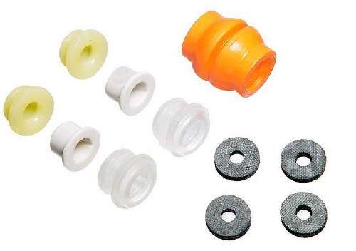 Shift Rod Bushing Kit - MK2