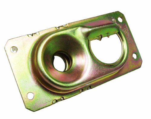 MK2 Hood Latch. Lower.