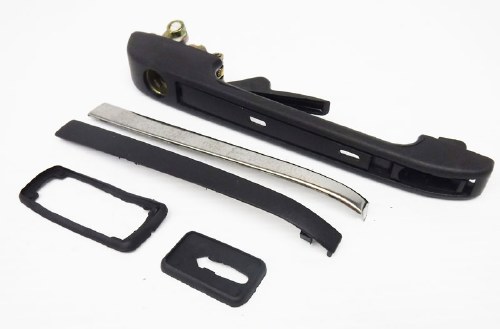 Door Handle Front RH w/o Keys