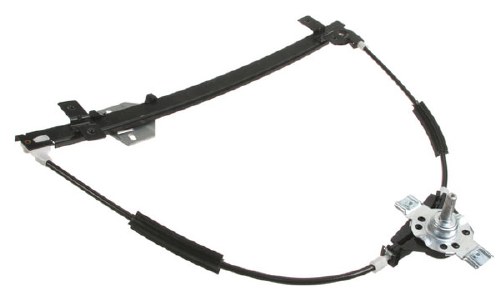 Window Regulator MK2 FR LH
