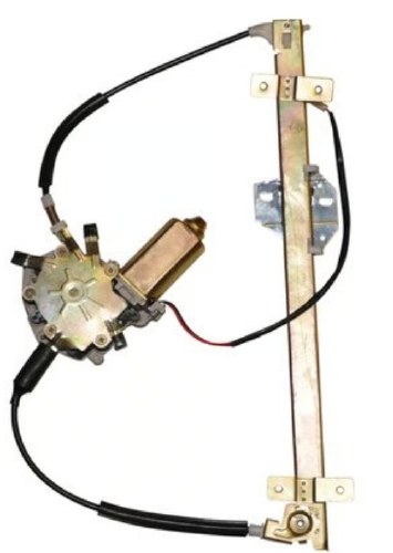 Window Regulator MK2 FR LH Pow