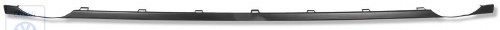 Rad Support Trim - MK2 Round (191853661-VCP)