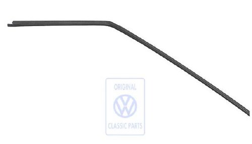 Roof Molding MK2 Golf 2-Door L