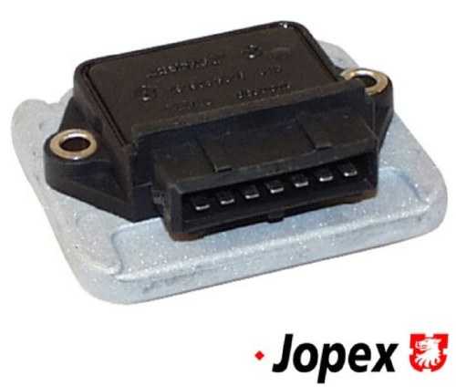 Ignition Control Unit