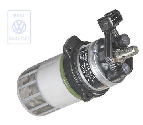 Fuel Pump Bosch